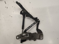 фото thumb №1, Bmw 7 f01 f02 lci петля капот левый 475