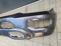 фото thumb №8, Dodge ram 1500 19-23 бампер перед передній 5zb411auad