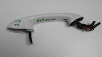 фото thumb №1, Bmw x3 g01 x4 g02 ручка keyless лівий зад 8492019