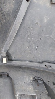 фото thumb №11, Бампер перед передний seat altea xl eu