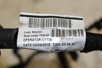 фото thumb №7, Жгут дверь передних правых volvo v40 ii 2015r 30728406