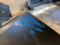 фото thumb №10, Mazda 3 bp iv 4 19- sedan бампер задняя задний