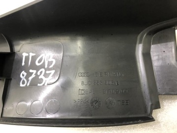 фото thumb №7, Audi tt 8j планка порогова права 8j0853906b