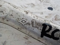 фото thumb №3, Важіль правий задня lexus rc-f