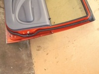 фото thumb №5, Daewoo matiz m100 двері перед праві скло