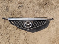 фото thumb №1, Решётка радиатора mazda c14550712