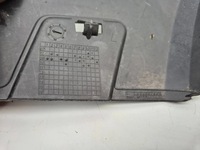 фото thumb №10, Glk x204 a2048850122 молдинг бампера заднього ліва