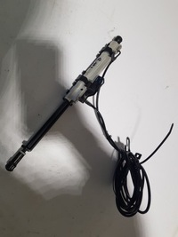 фото thumb №1, Mercedes slk slc r172 w172 привод крыша