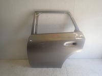 фото thumb №1, Дверь левая задние левый задняя mercedes w254 x254 glc