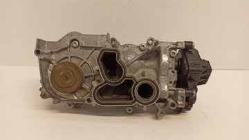 фото thumb №6, Audi a1 82a насос води 05e121117 05e121111k