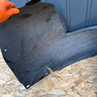 фото thumb №8, Vw golf v 5 подкрылок правый перед правое передние оригинальный номер 1k0805978b