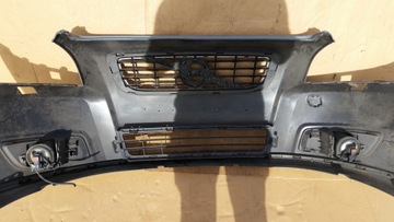 фото thumb №14, Бампер перед переднее volvo s40 v50 рестайлинг 2007-2012 30744976