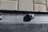 фото thumb №12, Молдинг боковая правая iveco daily 500326829