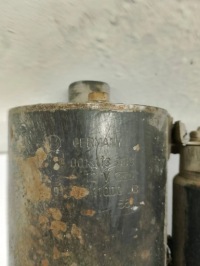 Стартер ford fiesta mk3 1,3 b 0001113009 в Україні, фото thumb