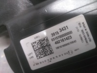 Лампа перед левая opel crossland x full led 39153431 в Украине, фото thumb