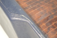 фото thumb №7, Туннель средний задняя niebieski mercedes w140 cl c140 coupe