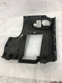 фото thumb №13, Вітровик панель приладів приладова захист захист 6l1857289 seat ibiza 6l 02-08