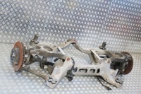 фото thumb №1, Подвеска задняя porsche panamera 970 4.8 zt5