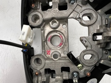 фото thumb №5, Hyundai tucson 4 iv руль кожа мультифункция