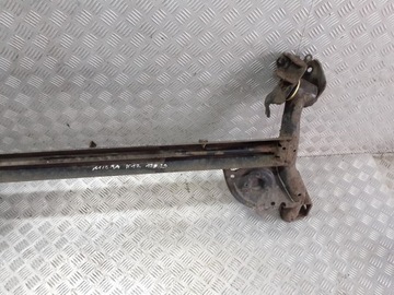 фото thumb №5, Балка підвішування зад nissan micra k 12 1.2