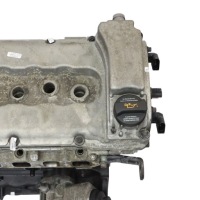 Audi a3 8p 3.2 quattro бензин двигатель голый стойку bmj 250km в Украине, фото thumb