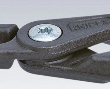 KNIPEX 49 21 A21 Щипцы для наружных колец SEGERA