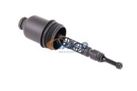 фото thumb №8, Vaico v30-1025 кришка, корпус фільтра оливи