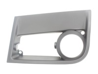 фото thumb №1, Mercedes actros mp4 рамка заглушка противотуманной фары правая