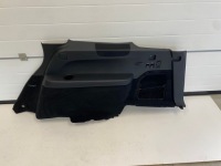 фото thumb №1, Обивка обшивка задняя mercedes gl w166