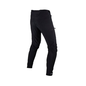 БРЮКИ LEATT 2023 MTB ENDURO 3.0 ЧЕРНЫЕ XS