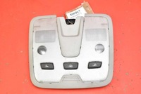 фото thumb №1, Лампа освещение интерьера перед 9483553 volvo s80 1 i 98-06