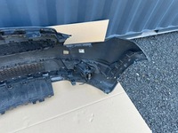 фото thumb №7, Бампер chevrolet orlando 2012 оригинал kompletny демонтаж