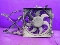 Opel vectra b 95-99 1.6 101km вентилятор радиатора 3135103462 Оригинал, фото thumb