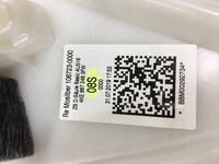 фото thumb №8, Обшивка стійка правий задня audi e-tron ge 4ke867246