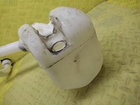 фото thumb №5, Peugeot 207 1.6 hdi бачок омивача 9648337580