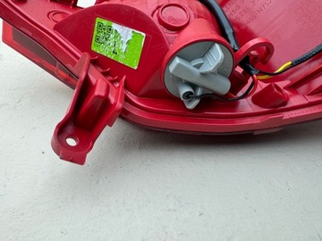 фото thumb №15, Hyundai tucson iv 4 рестайлінг 24r- лампа ліва задня лівий зад 92405-n752