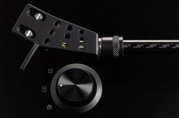 Проигрыватель проигрывателей Argon Audio TT-4 с предусилителем