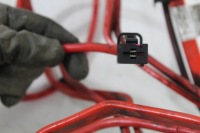 фото thumb №5, Кабель шланг плюсовой bmw f30 f31 9259326 9259325