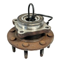 фото thumb №1, Hummer h2 03-07r ступица перед передняя 4wd 8 шпилька