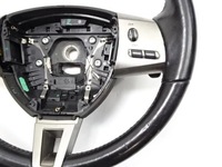 фото thumb №9, Повітропровід шкіра jaguar xf x250 пелюстки перемикання