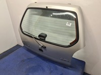 фото thumb №5, Suzuki alto iv задняя крышка багажника багажника