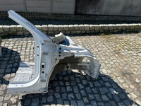 фото thumb №1, Чверть лонжерон правий перед ioniq 5 v 22r-