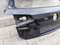 фото thumb №7, Vw passat b8 универсал 3g9 крышка крышка багажника