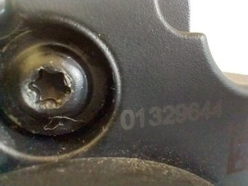 фото thumb №8, Vw passat b6 golf v переключатель панель воздуховод кондиционера