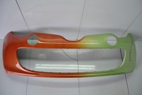 фото thumb №1, Бампер перед renault twingo iii 3 14-