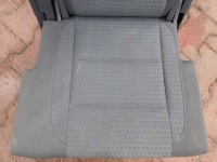 фото thumb №7, 04/17 vw touran сиденье задний правый задняя iii ряд