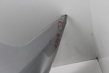 фото thumb №12, Бампер зад skoda superb ii 13-15r рестайлинг универсал la7w