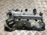 фото thumb №1, Hyundai i10 1.1 crdi кришка клапанів