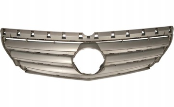 фото thumb №1, Решітка радіатора решітка радіатор mercedes b w246 a2468880160