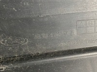 фото thumb №6, Ford ranger 19- уголок бампера правый левый задняя